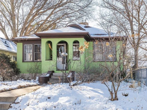 3620 42nd Avenue S, Minneapolis, MN 55406