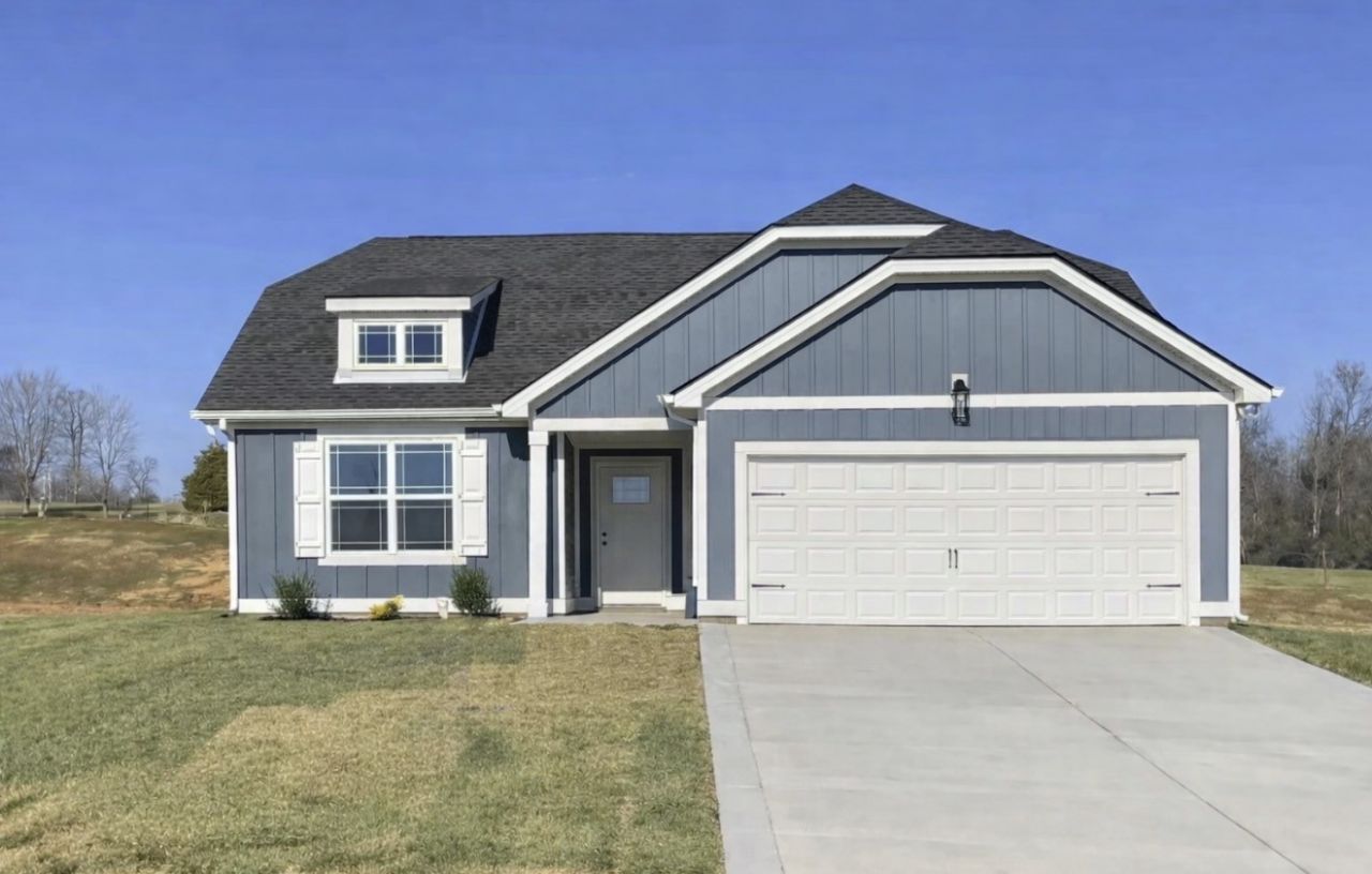 105 Morgan Ln, Dickson, TN 37055 Main Photo