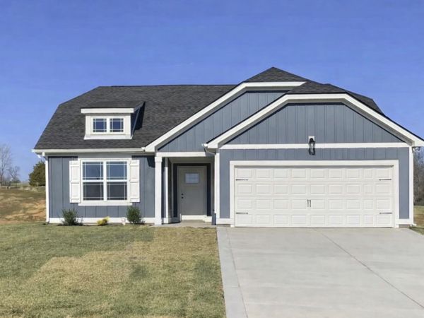 0 Morgan Ln , Dickson, TN 37055