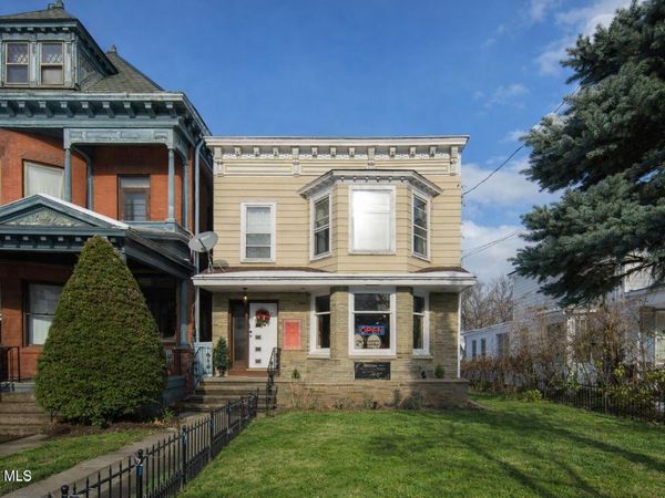 703 Union Street, Schenectady, NY 12305