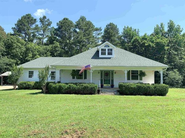 7675 PEA VINE RD, Middleton, TN 38052