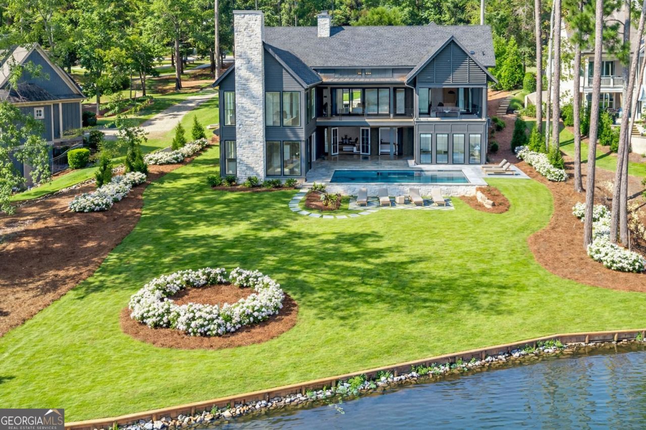 2280 Osprey Poynte, Greensboro, GA 30642 Main Photo