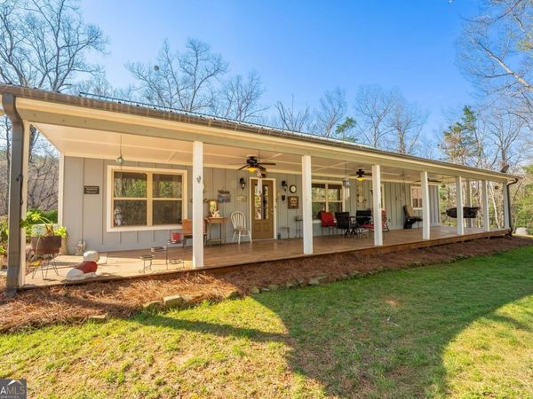 180 Gold Dust Trail, Sautee Nacoochee, GA 30571