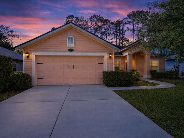 85048 BOSTICK WOOD Drive, Fernandina Beach, FL 32034