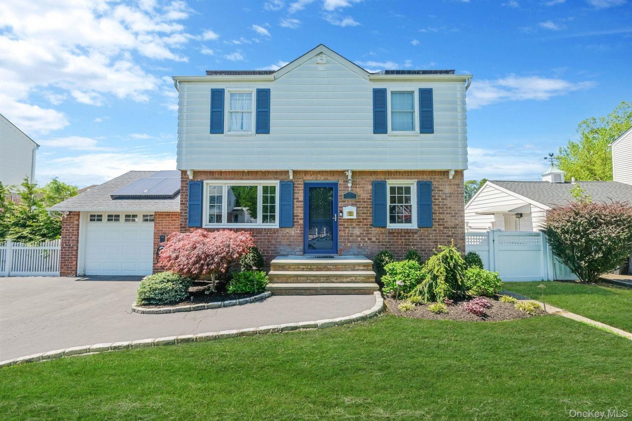 2288 3rd Street , East Meadow, NY 11554 Main Photo