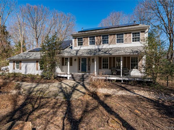 107A Scraggy Hill Road, Port Jefferson, NY 11777