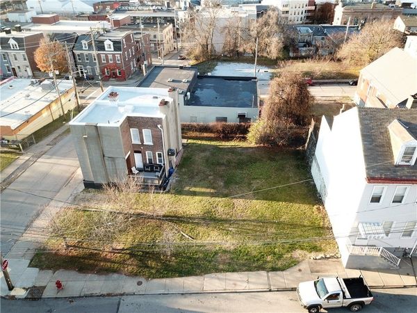 3405 Denny St, Pittsburgh, PA 15201