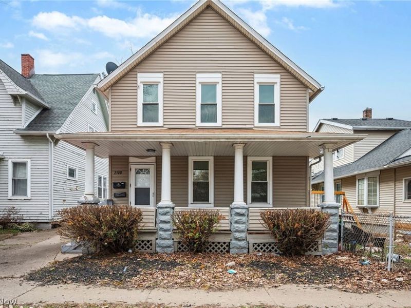 2180 W 83rd Street , Cleveland, OH 44102 Photo 1