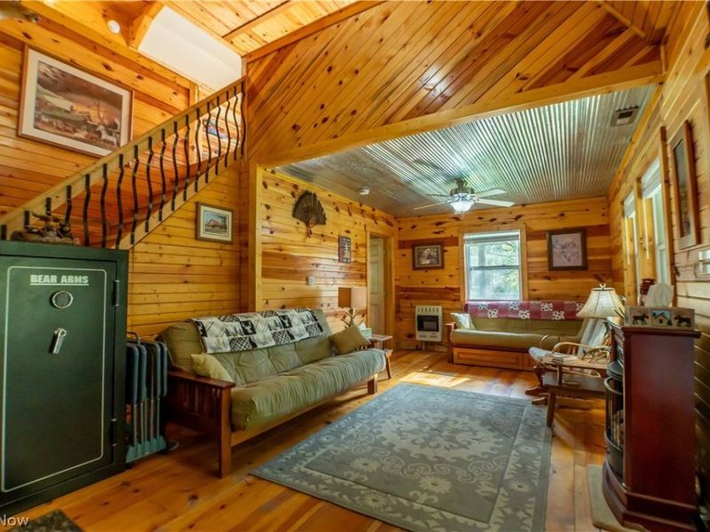 59501 Nevada Road , Quaker City, OH 43773 Photo 11