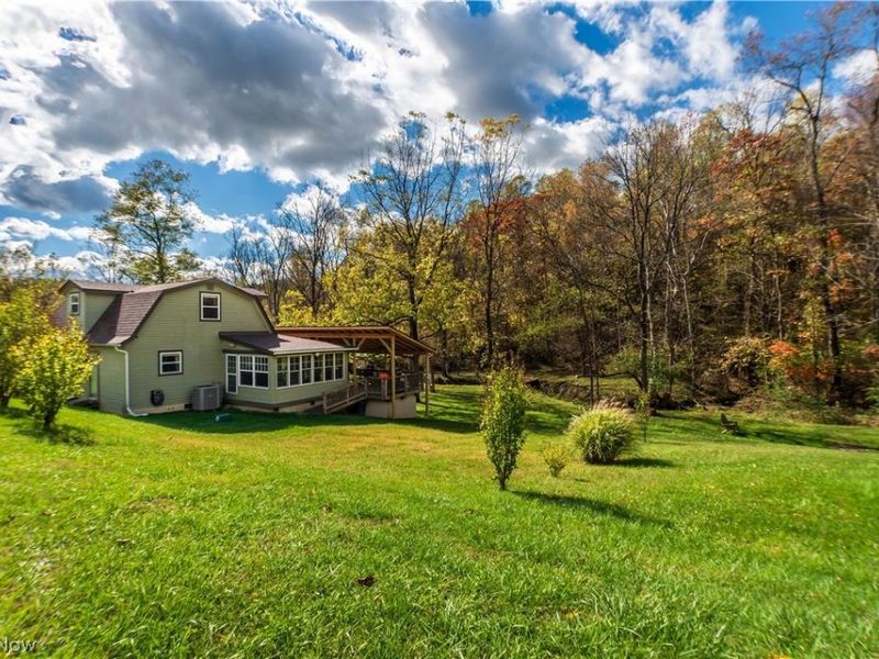 59501 Nevada Road , Quaker City, OH 43773 Photo 32