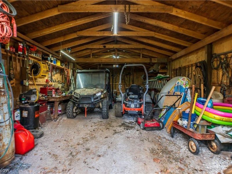 59501 Nevada Road , Quaker City, OH 43773 Photo 38