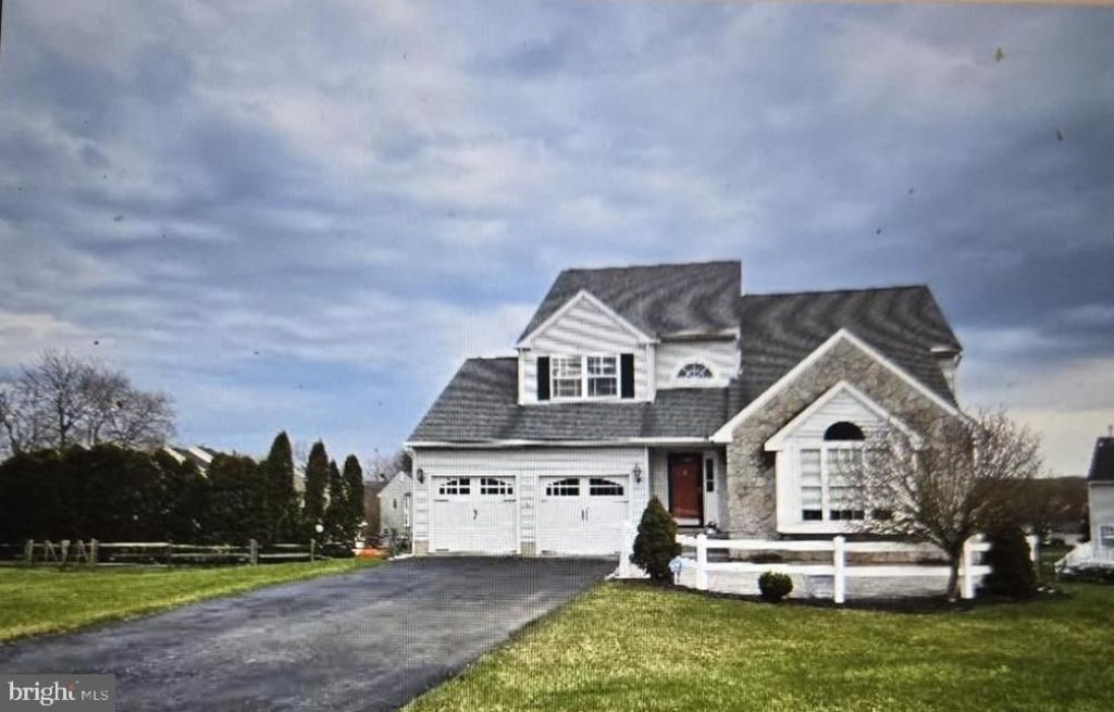 502 KING ROAD , COLLEGEVILLE, PA 19426