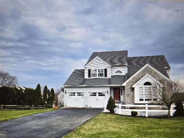 502 KING ROAD , COLLEGEVILLE, PA 19426