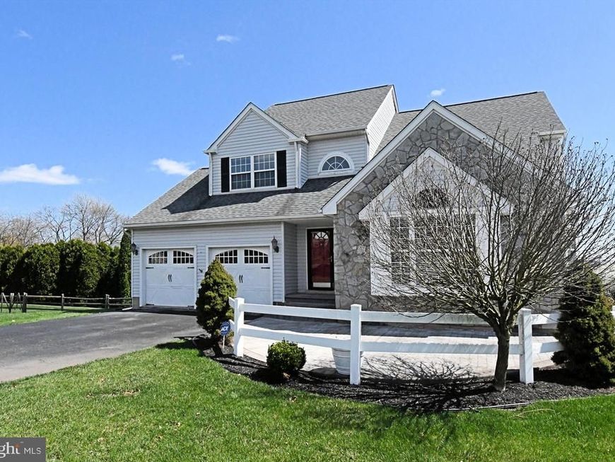 502 King Road, Collegeville, PA 19426 Main Photo