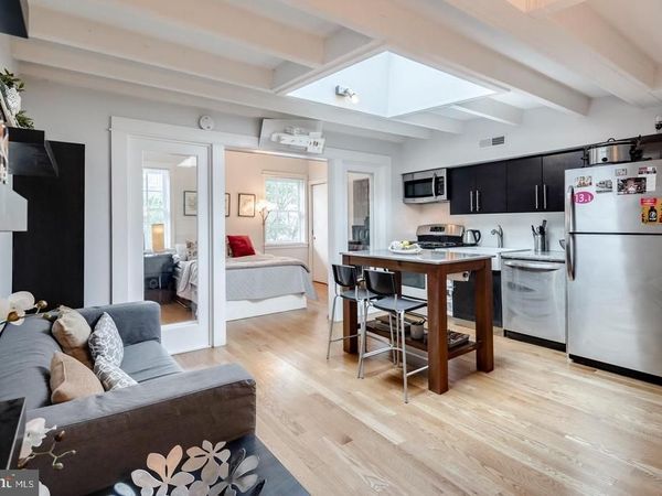 1320 PINE STREET , UNIT 4F, PHILADELPHIA, PA 19107