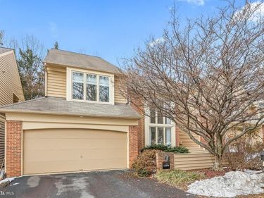 11573 HEMINGWAY DRIVE , RESTON, VA 20194