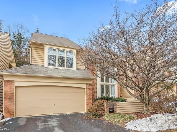 11573 HEMINGWAY DRIVE , RESTON, VA 20194