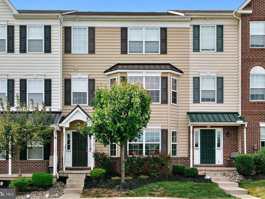 2062 Berkeley Drive, Pennsburg, PA 18073 Main Photo