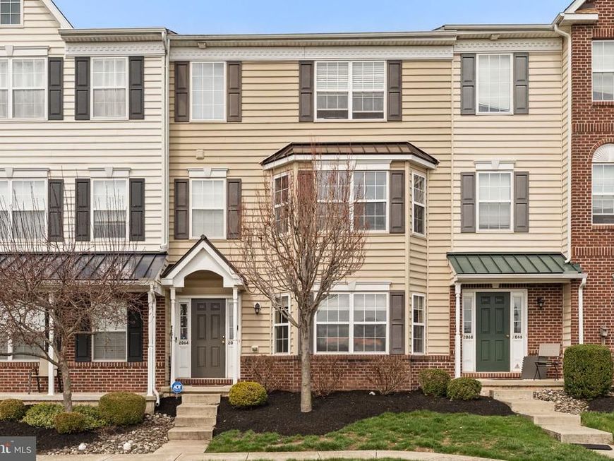 2062 Berkeley Drive, Pennsburg, PA 18073 Main Photo