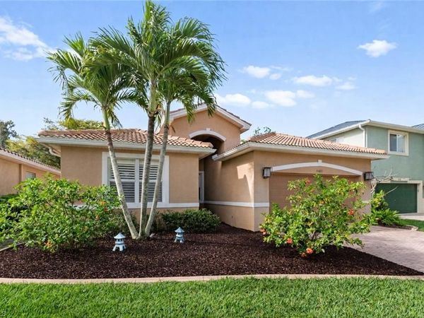 11622 Plantation Preserve CIR S, FORT MYERS, FL 33966