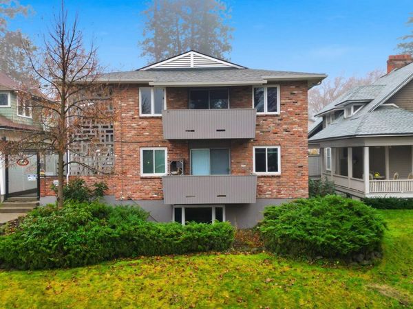 1821 W 8th Ave, Spokane, WA 99204