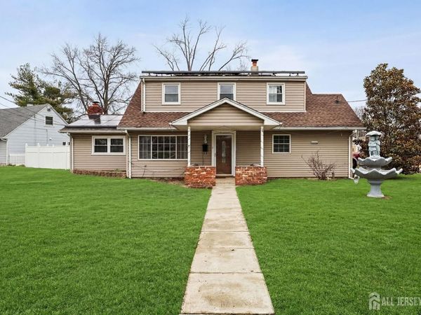 2 Dey Place, Edison, NJ 08817