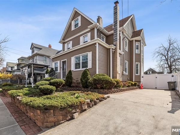 11 Garden Street 1, RIDGEFIELD PARK, NJ 07660