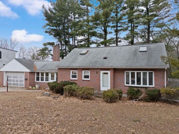 222 Biron Street, Manchester, NH 03102