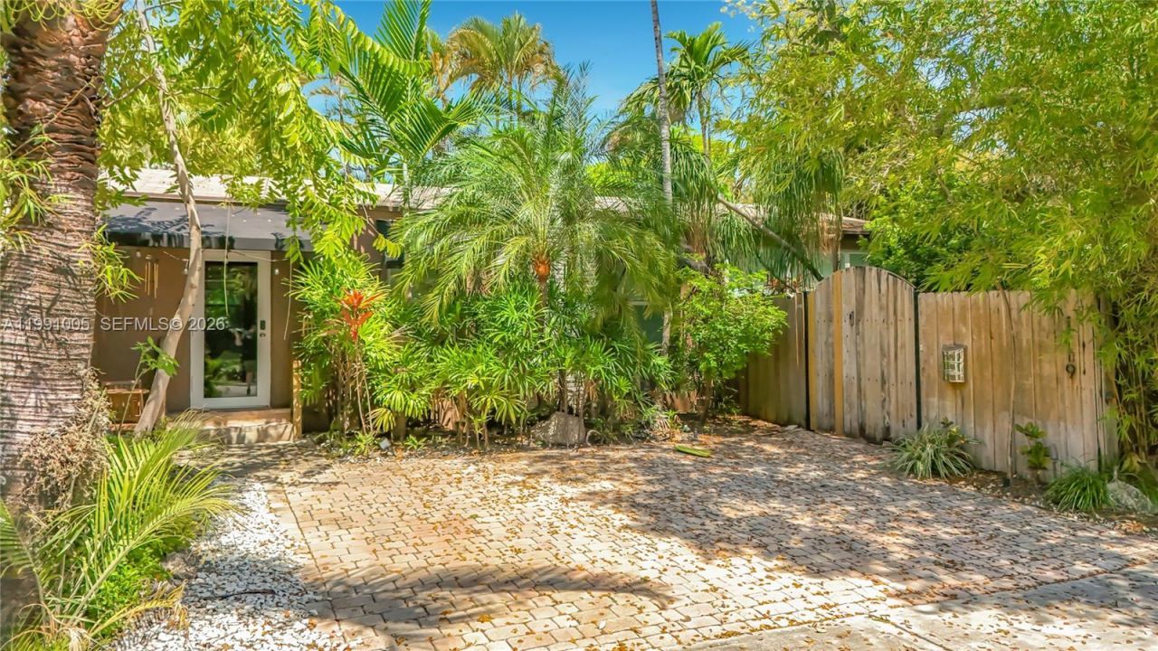 1419 NE 4th Ct, Fort Lauderdale, FL 33301 Photo