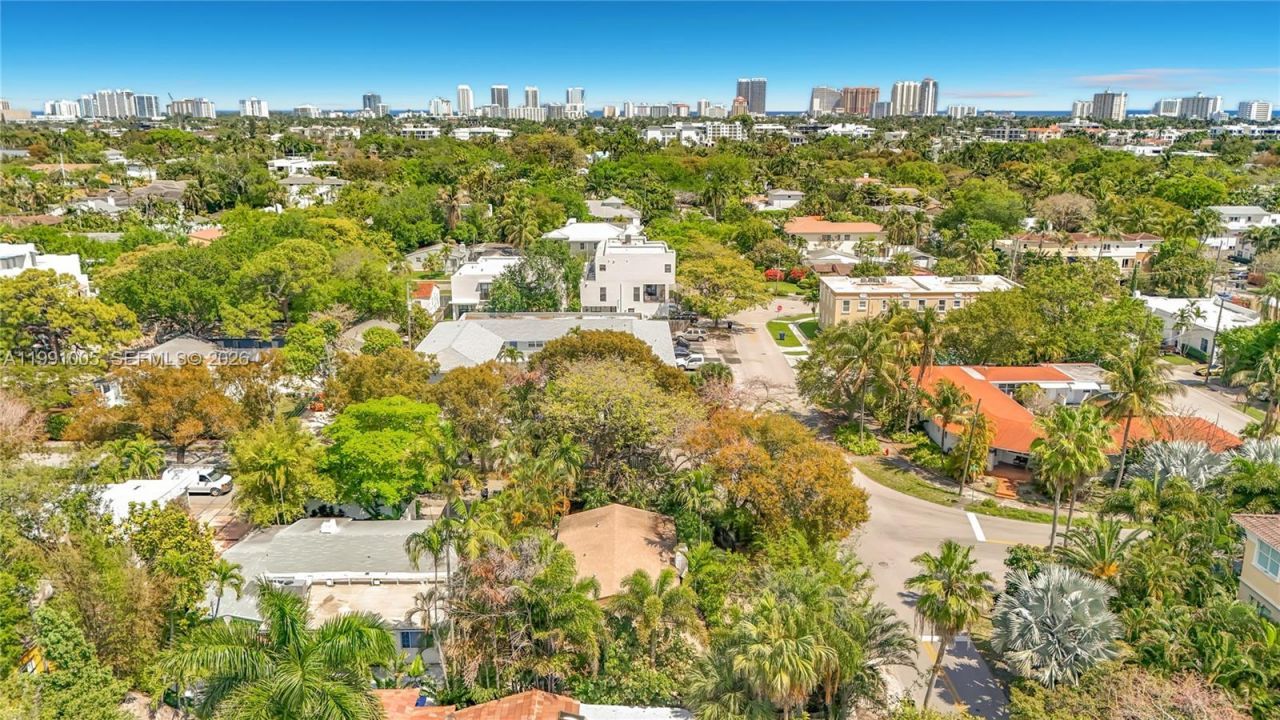 1419 NE 4th Ct , Fort Lauderdale, FL 33301 Photo