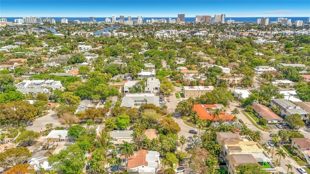 1419 NE 4th Ct , Fort Lauderdale, FL 33301 Photo