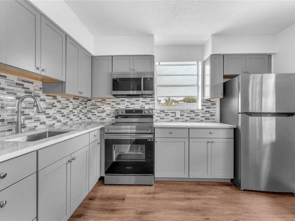 3750 SW 59th Ave , Unit 3, Davie, FL 33314