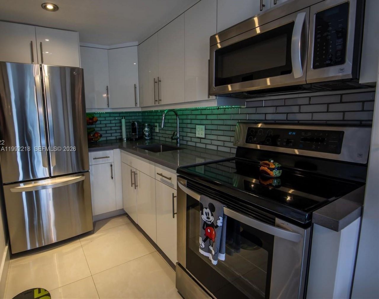 1650 NE 115th St, Unit 302, Miami, FL 33181 Photo