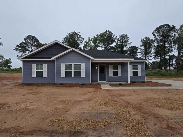 Lot 2 Storm Branch Road , Beech Island, SC 29842