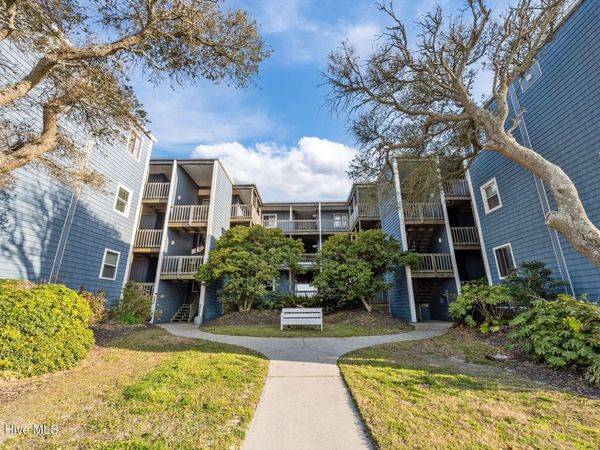 2196 New River Inlet Road, Unit 162, North Topsail Beach, NC 28460