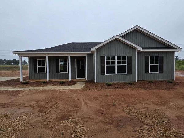 Lot 3 Storm Branch Road, Beech Island, SC 29842