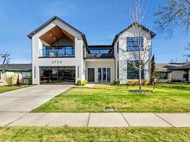 3753 Bolivar Drive, Dallas, TX 75220