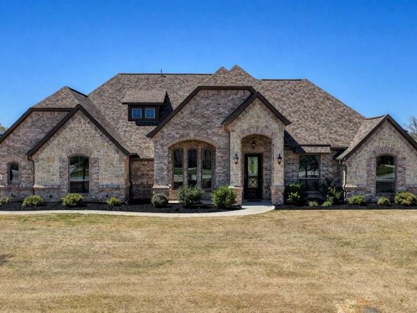 122 Altom Road , Springtown, TX 76082