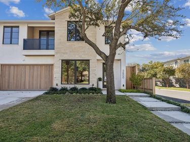 5600 Ellsworth Avenue, Dallas, TX 75206