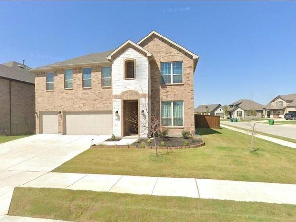801 Wishart Court, Celina, TX 75009