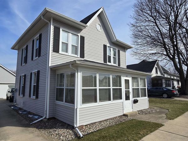 105 Bacon Street, Waunakee, WI 53597