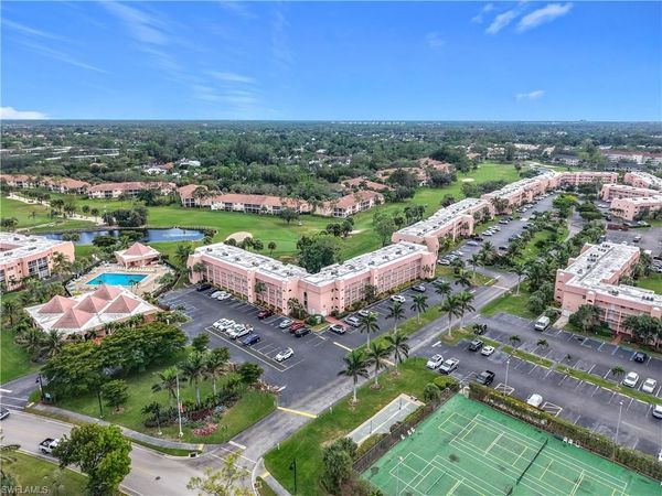 175 Turtle Lake CT , Unit 310, NAPLES, FL 34105