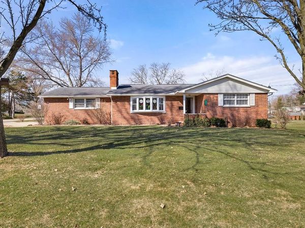 252 Avalon Drive, Mansfield, OH 44906