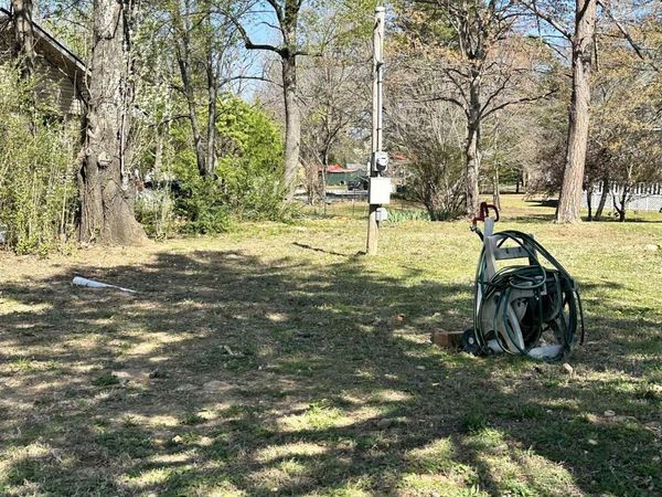 1008 Oak Street , Mountain View, AR 72560