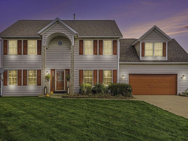 7761 Elk Street, Portage, MI 49002