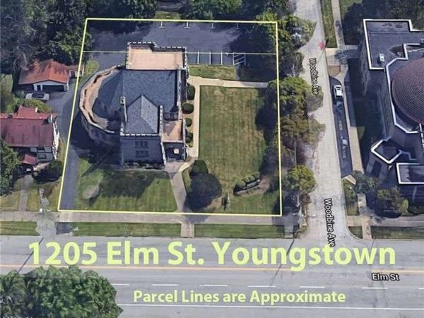 1205 Elm Street , Youngstown, OH 44505