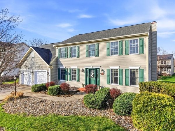 4032 Sacramento Boulevard , Medina, OH 44256