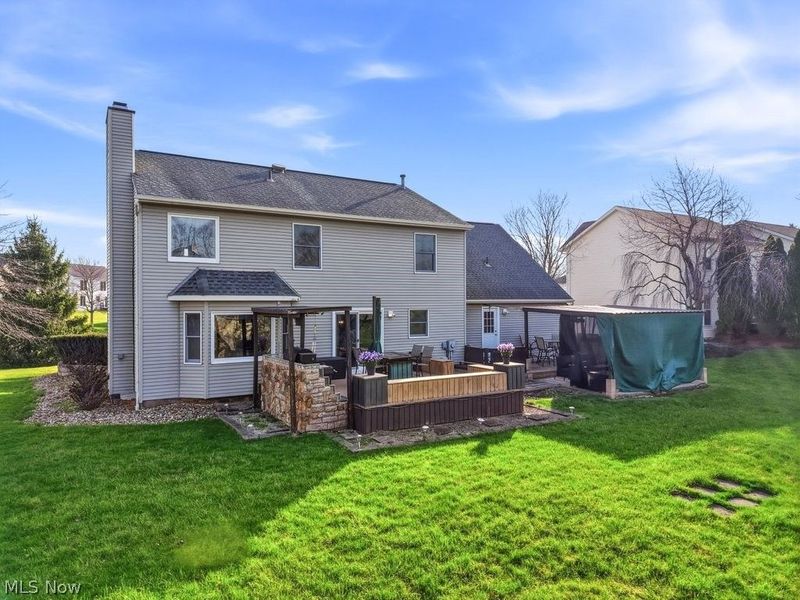 4032 Sacramento Boulevard , Medina, OH 44256 Photo 35