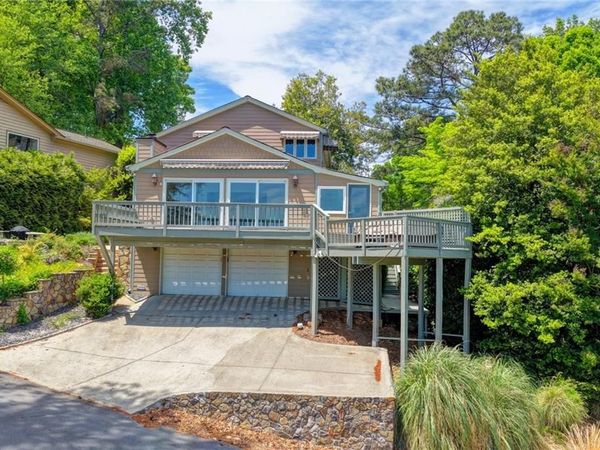 145 Kinross Court, Roswell, GA 30076