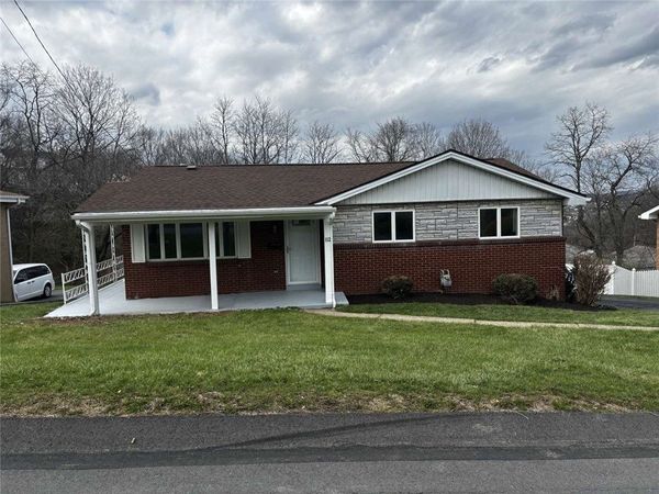 112 Greenwood Dr== , Canonsburg, PA 15317